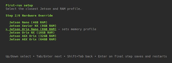 OpenJet gallery image