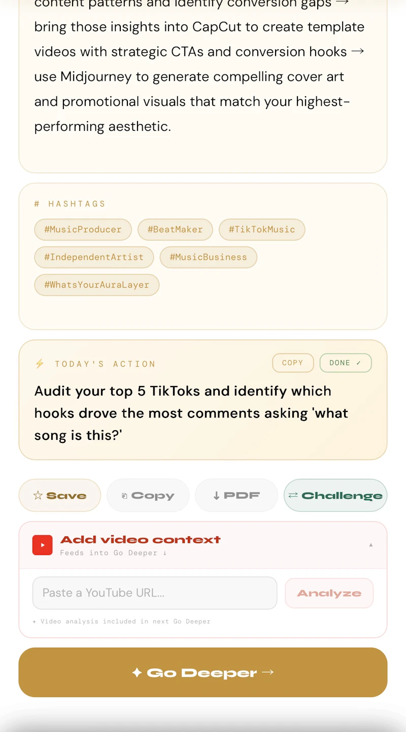 AuraLayer screenshot 8