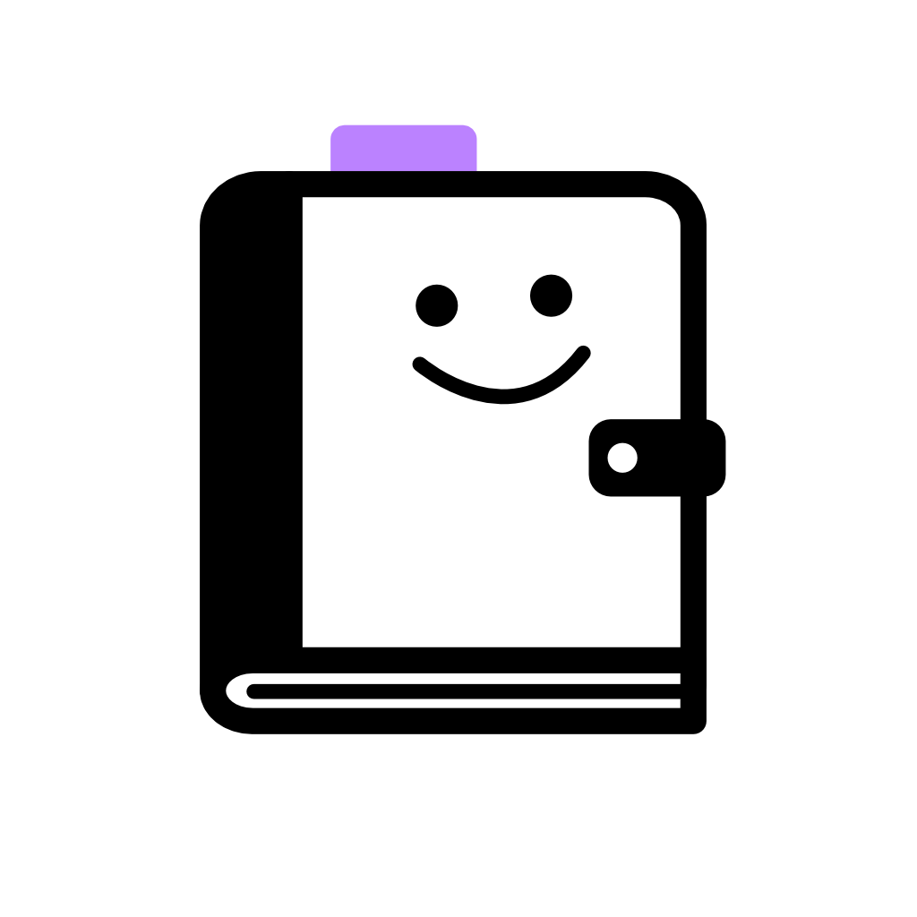 LifeLog logo