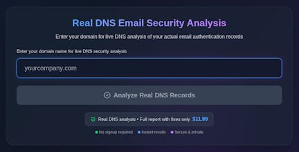 InboxShield Mini gallery image