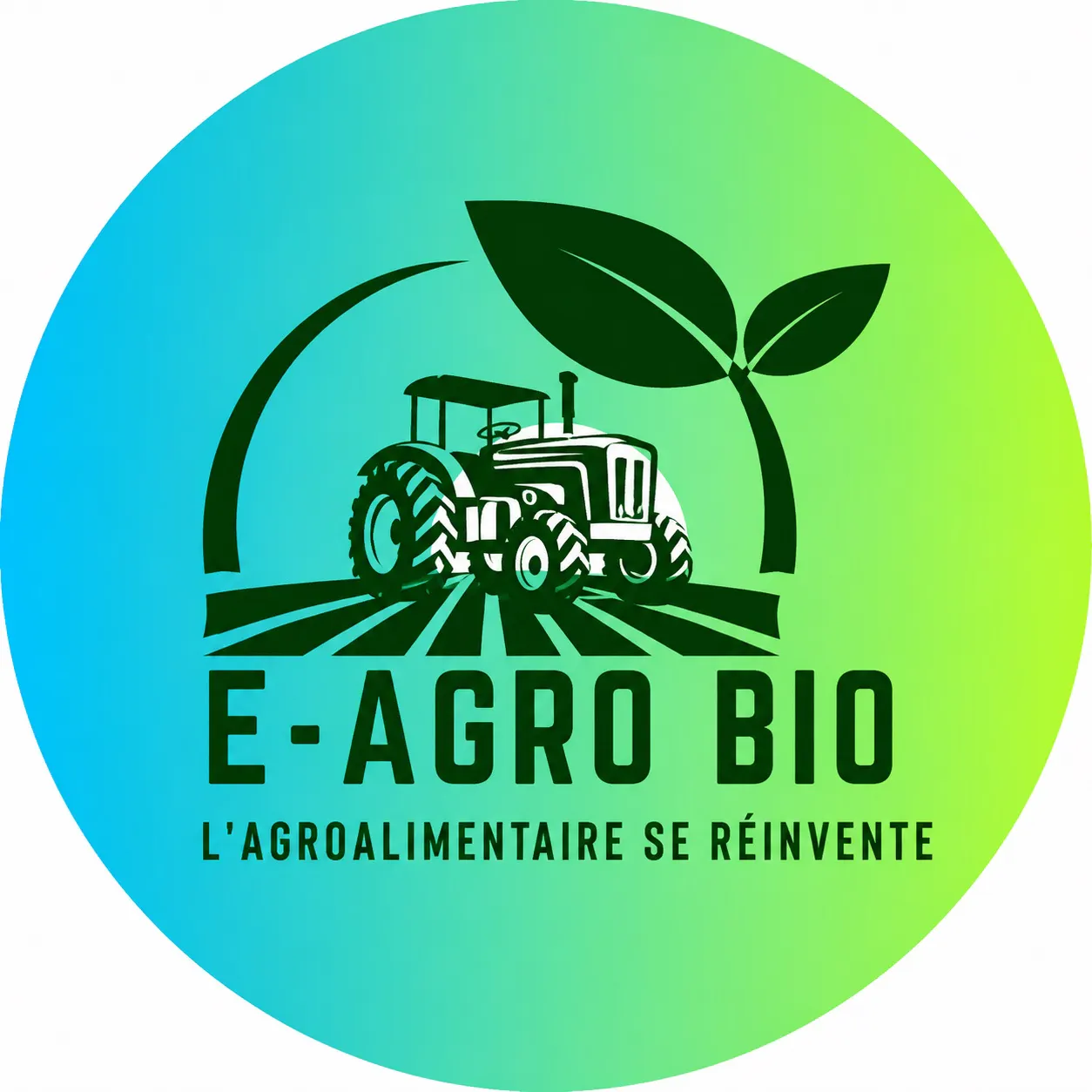 E-Agro Bio logo
