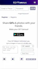Giffamous gallery image