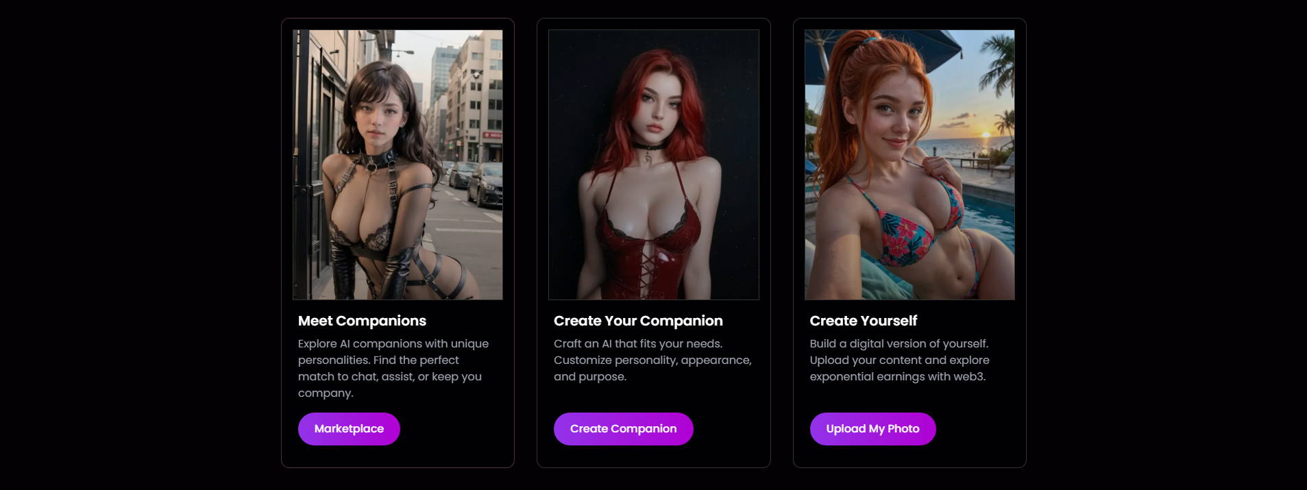 SeduxAI gallery image