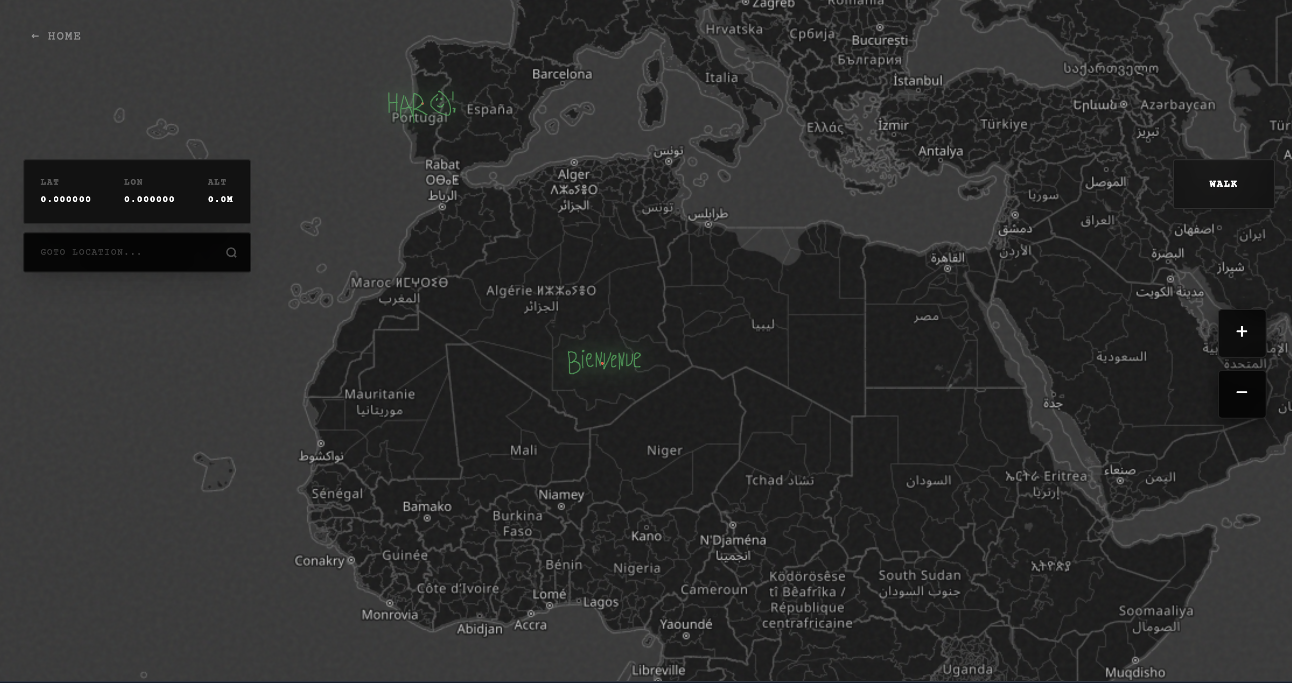 Global Particle gallery image