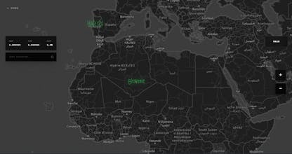 Global Particle gallery image