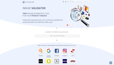 Image Validator gallery image