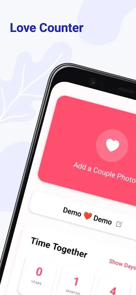 Love Counter gallery image