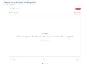 FlashGenius: AI Certification Prep gallery image