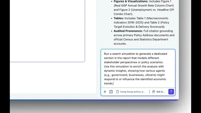 FinCatch Studio screenshot 1 (video preview)