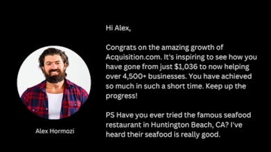 Hot Reach AI gallery image