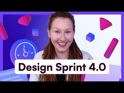Design Sprint 4.0 gallery image