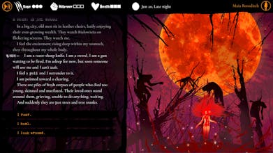 Heart of the Forest gallery image