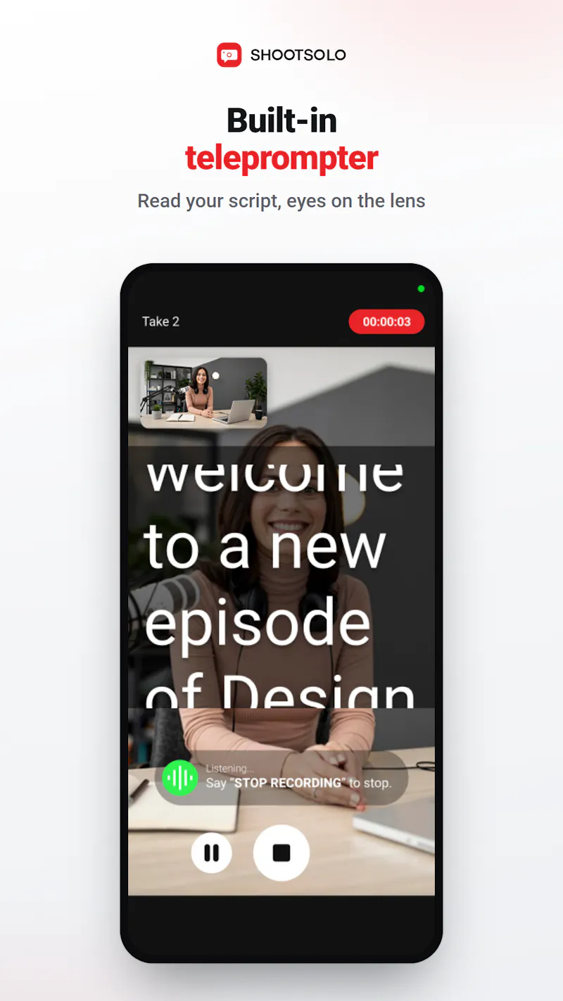 Shootsolo 2.0 screenshot 5
