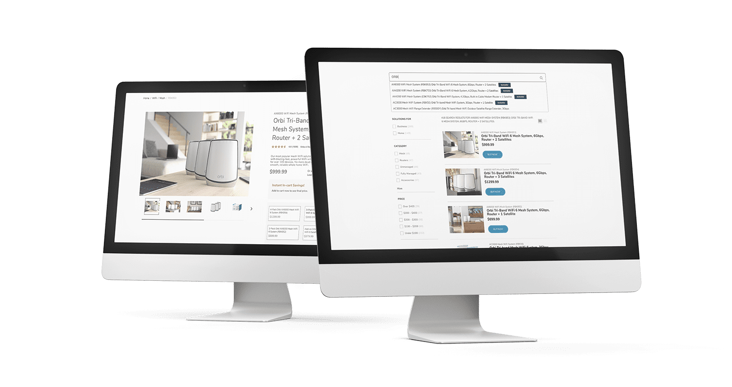 SearchAI SmartSuggest