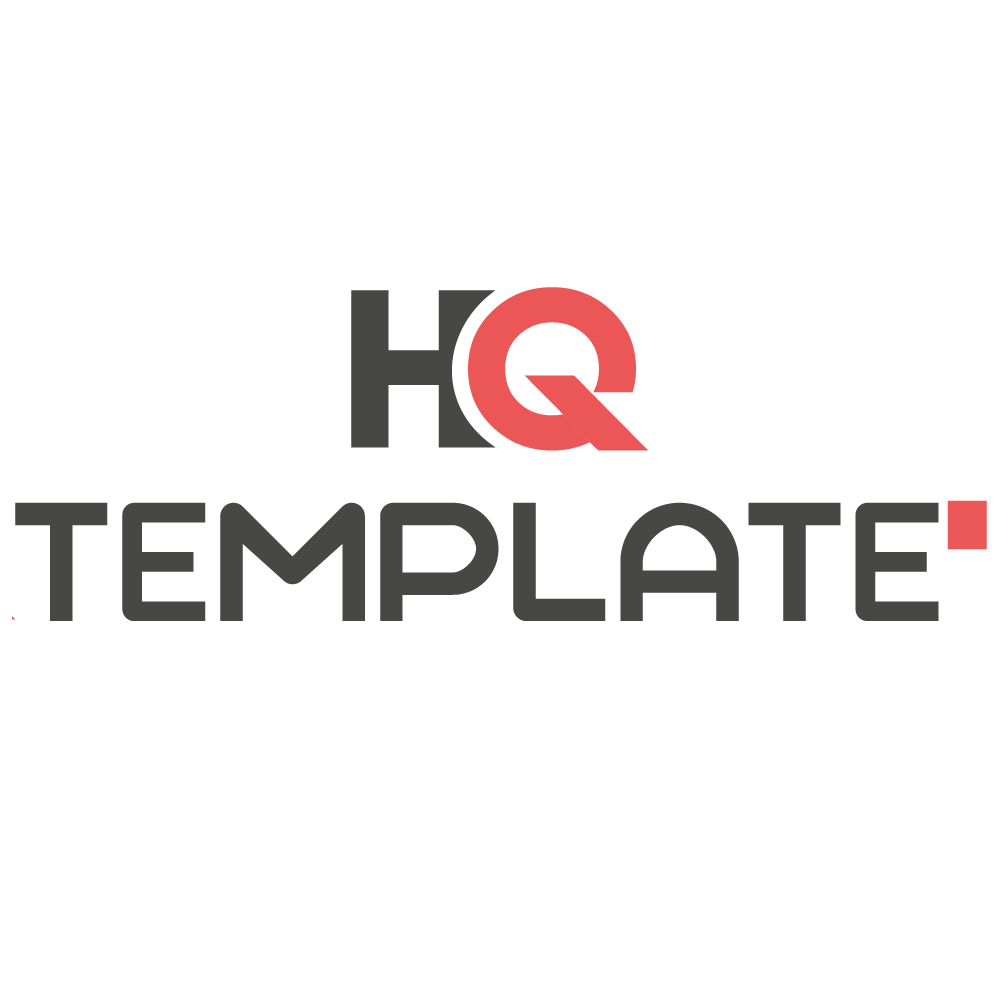 HQtemplate