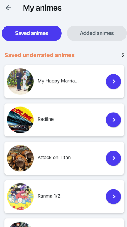 Media Aplikasi Myanimes 3