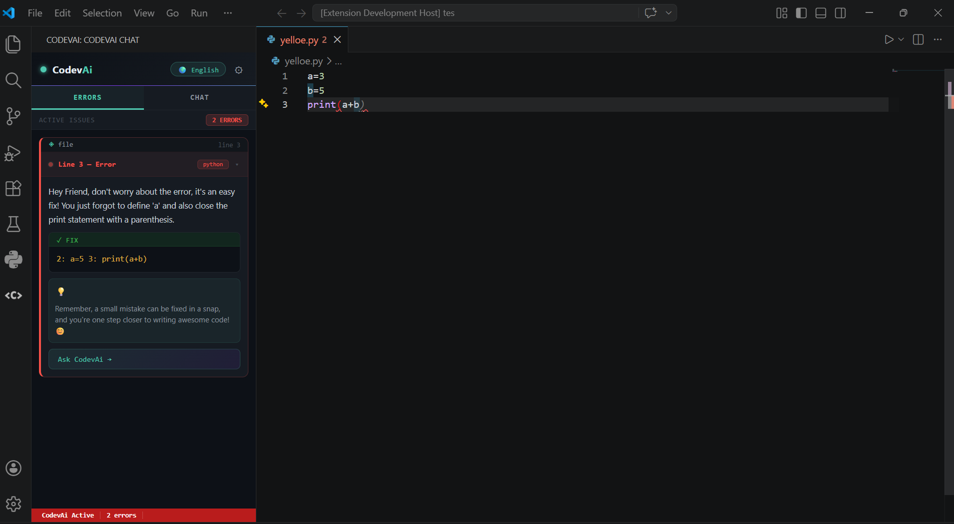 Codev Ai gallery image