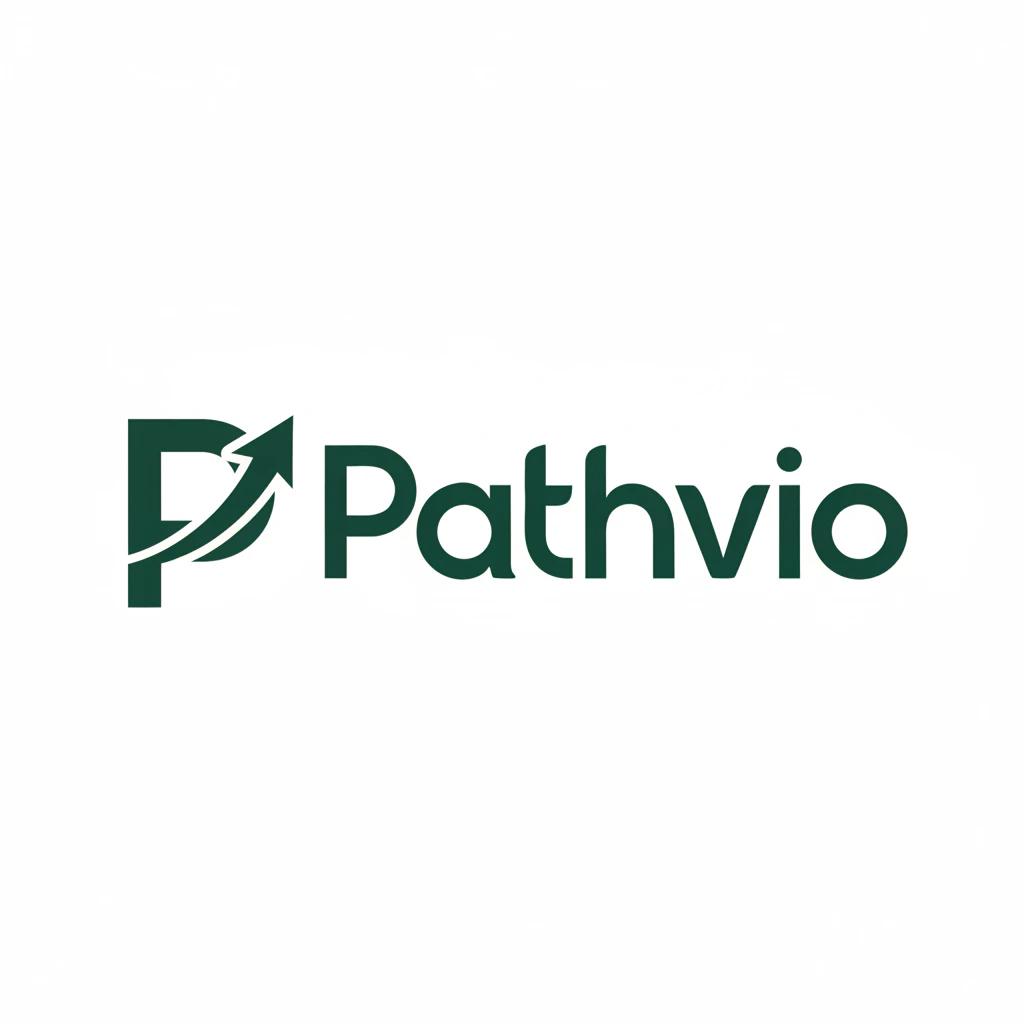 Pathvio logo