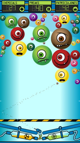 Freak Factory gallery image