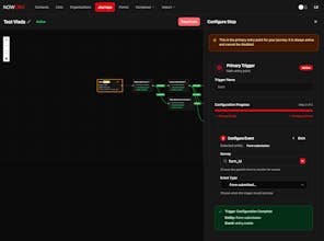 nowCRM - open source CRM for NGOs gallery image