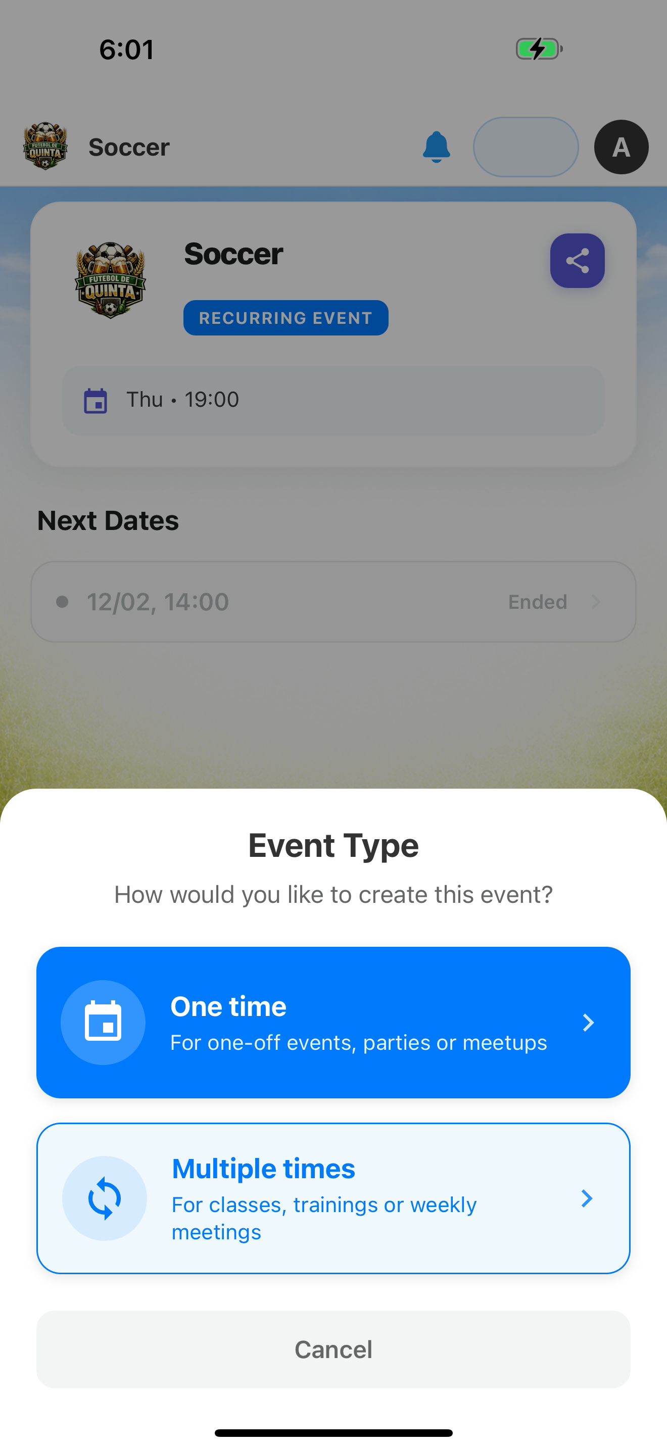 Vindo: Real-time RSVP & Events gallery image