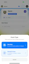 Vindo: Real-time RSVP & Events gallery image