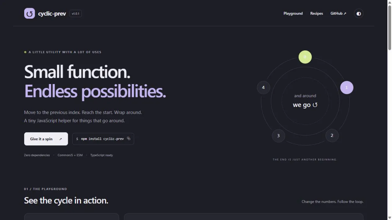 cyclic-prev gallery image