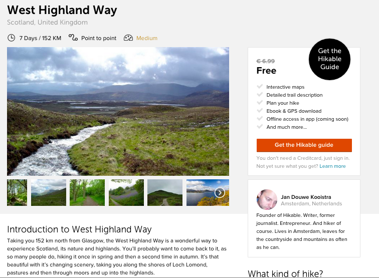 Hikable gallery image