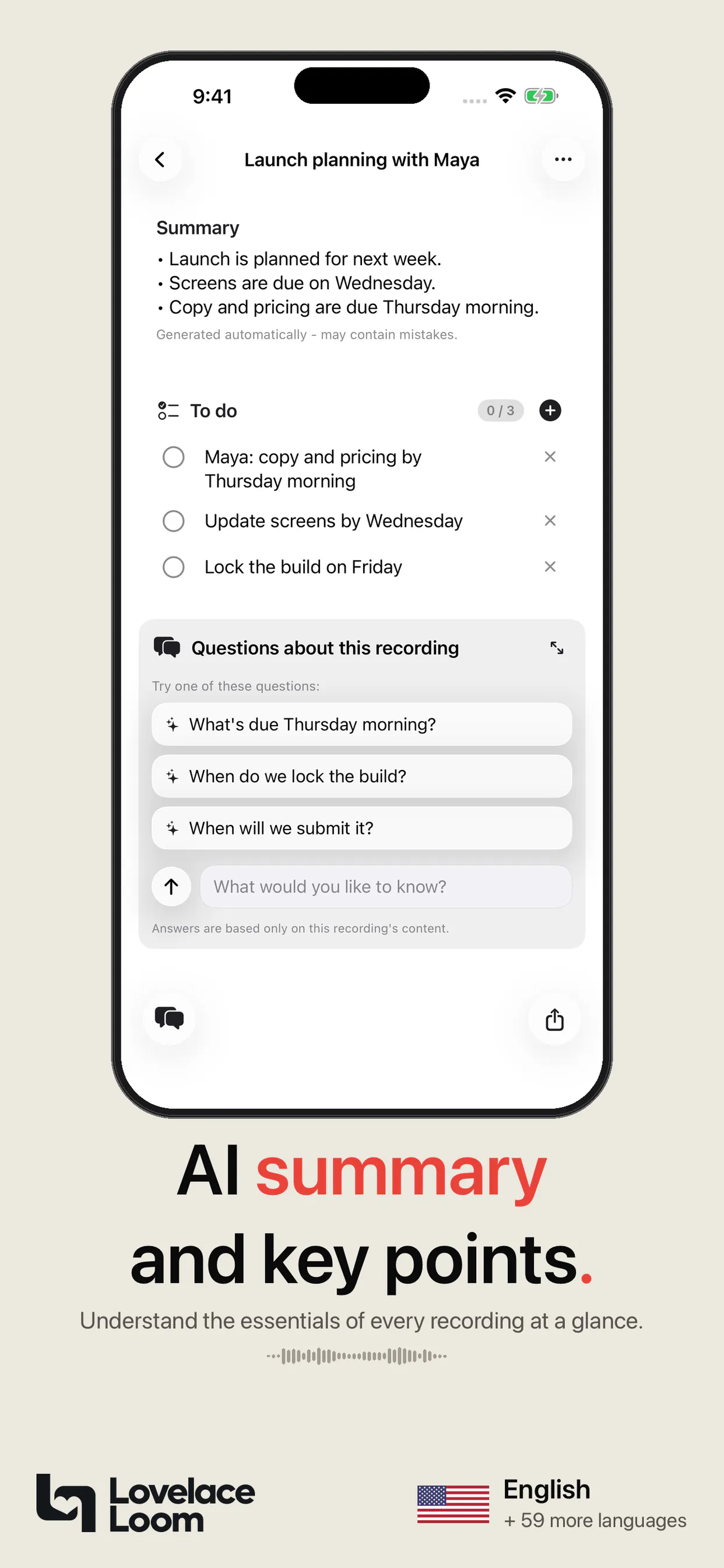 ToText gallery image