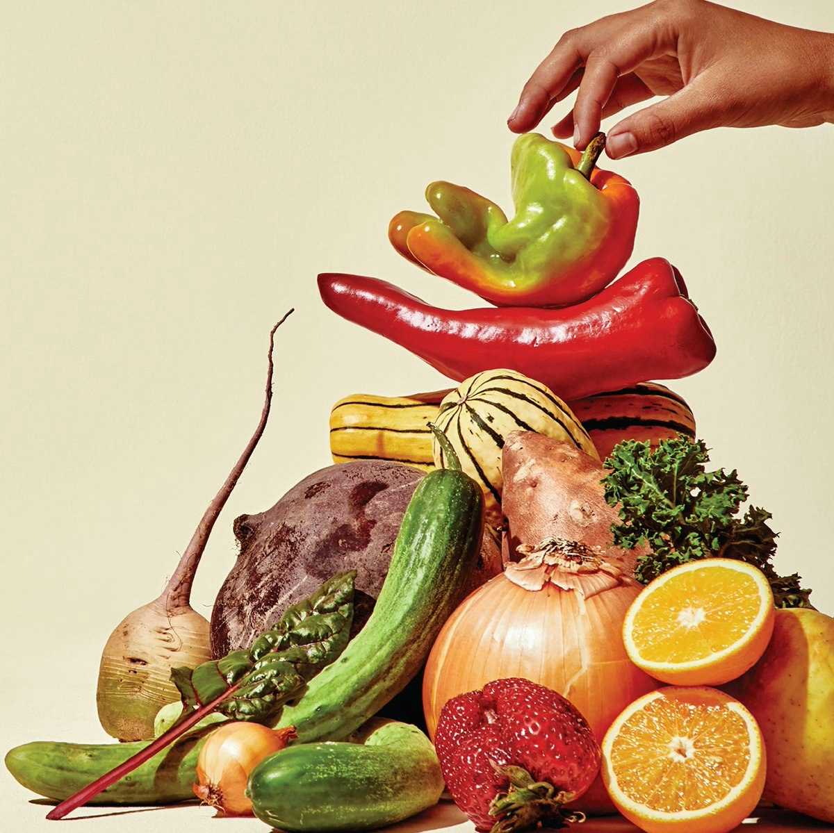 Misfits Market gallery image