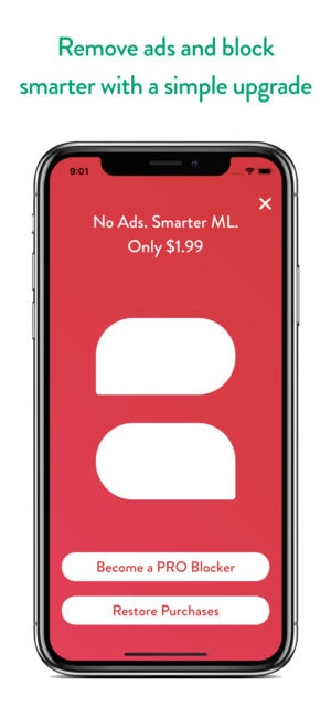 Bayes SMS gallery image