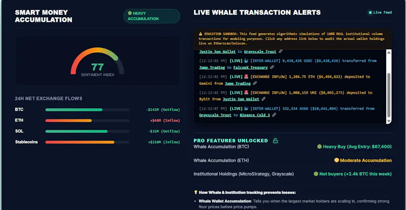 eMintage Crypto Tools Bundle screenshot 3