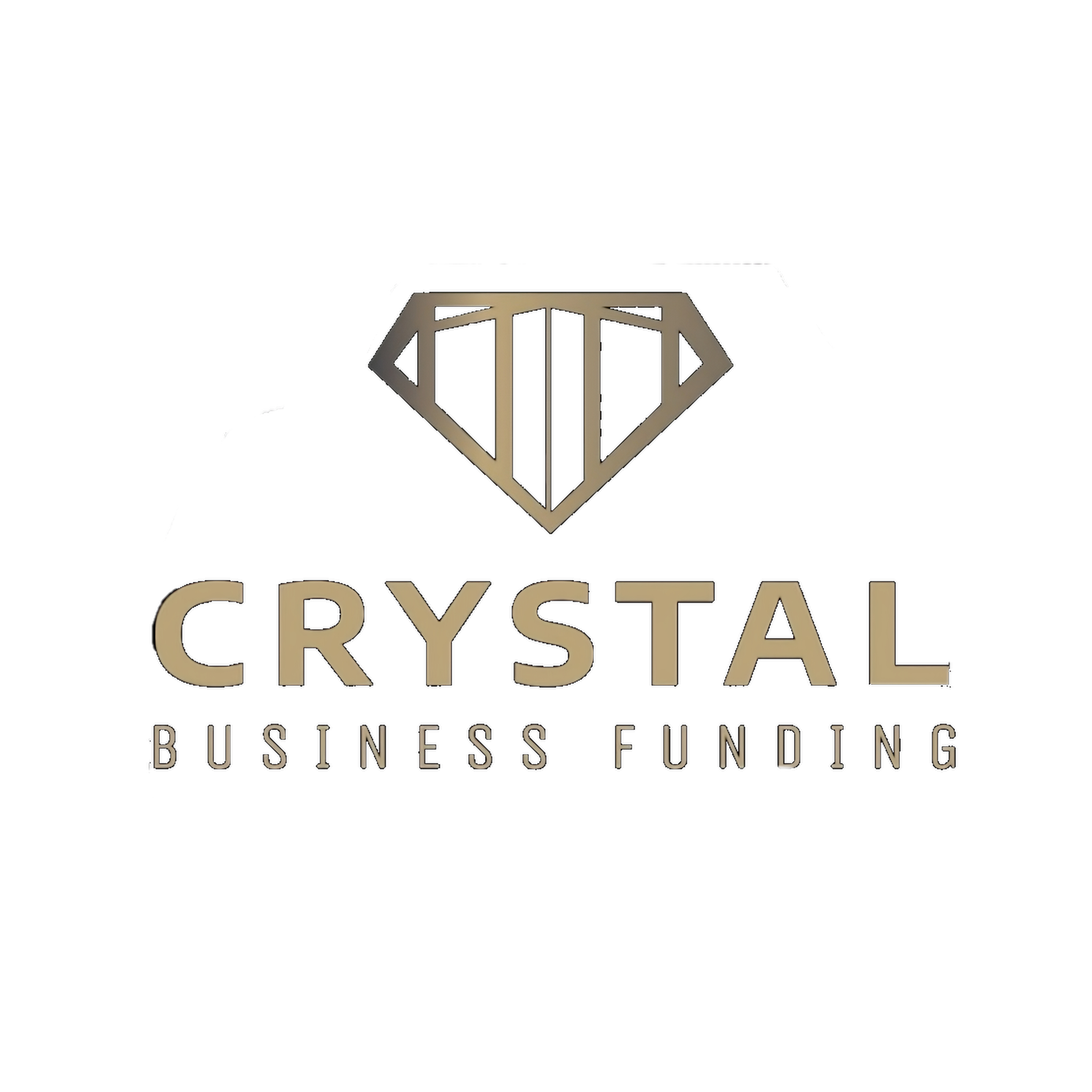 Crystal Business Funding logo