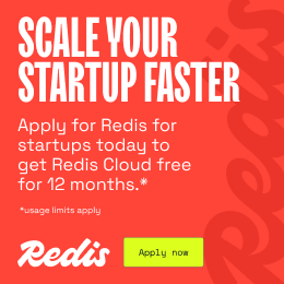 스타트 업을위한 Redis - 성장하는 모든 비즈니스는 빠른 앱을 빠르게 구축해야합니다. 미디어 4