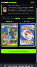 Card Radar — Pokémon Card AI GRADING gallery image