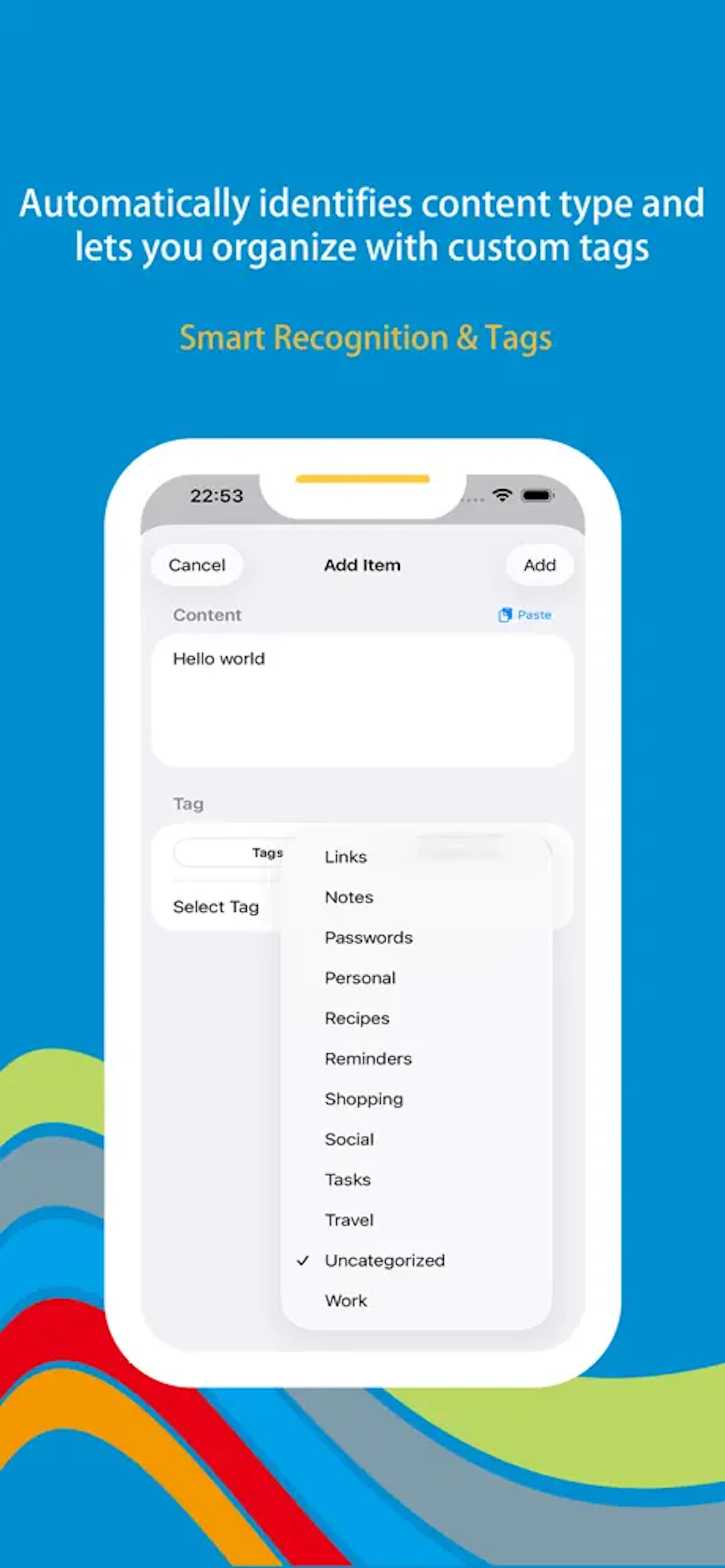 Wonder Copy screenshot 3
