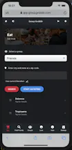 GroupGrubblr gallery image