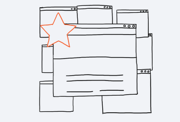 Crayon gallery image