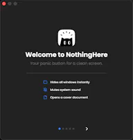 NothingHere