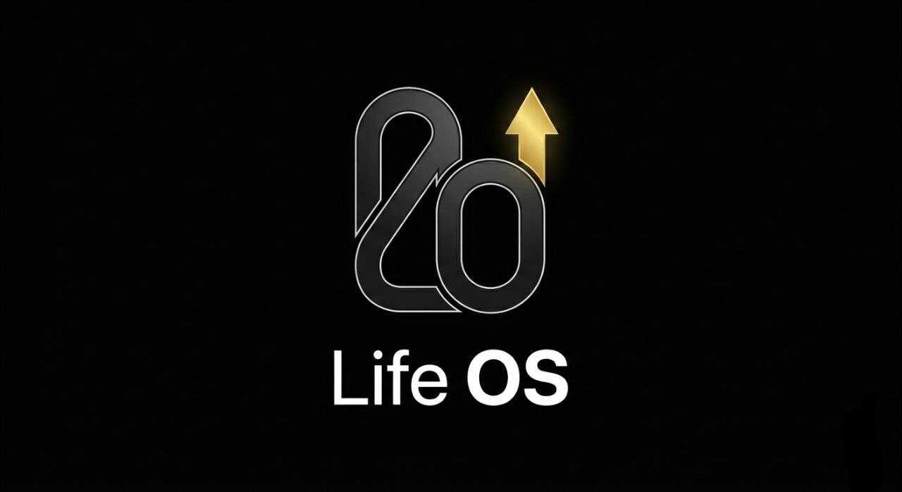 Life OS