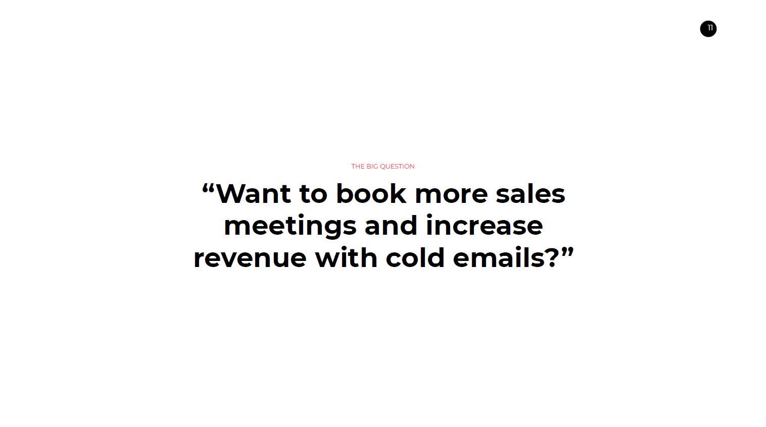 Leadaro On-Demand gallery image