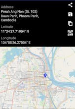 Compass gallery image