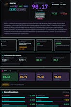 Nash Satoshi gallery image