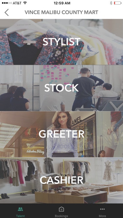 Poured - Retail Talent-on-Demand gallery image