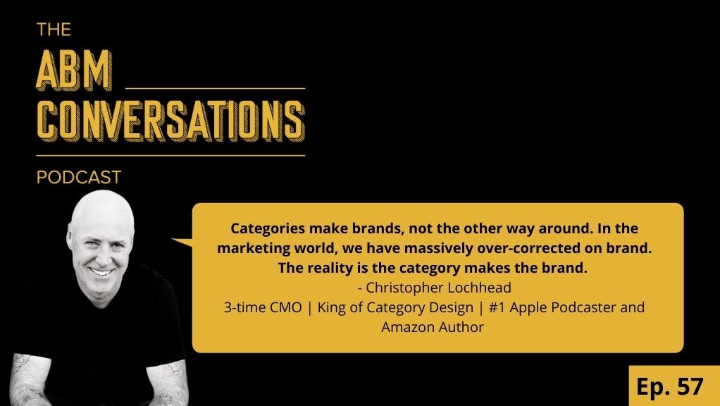 The ABM Conversations Podcast gallery image