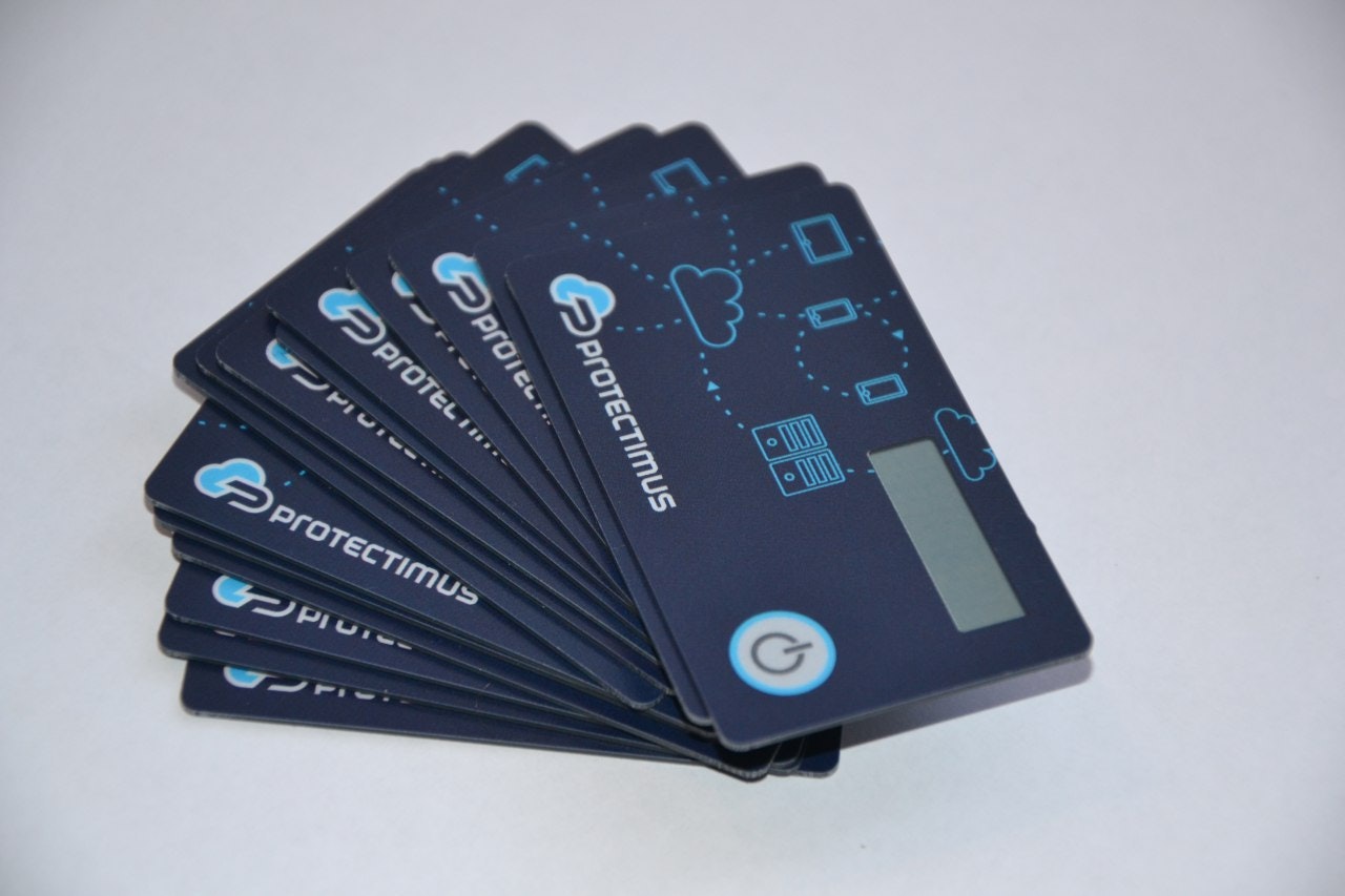 Protectimus Slim NFC gallery image