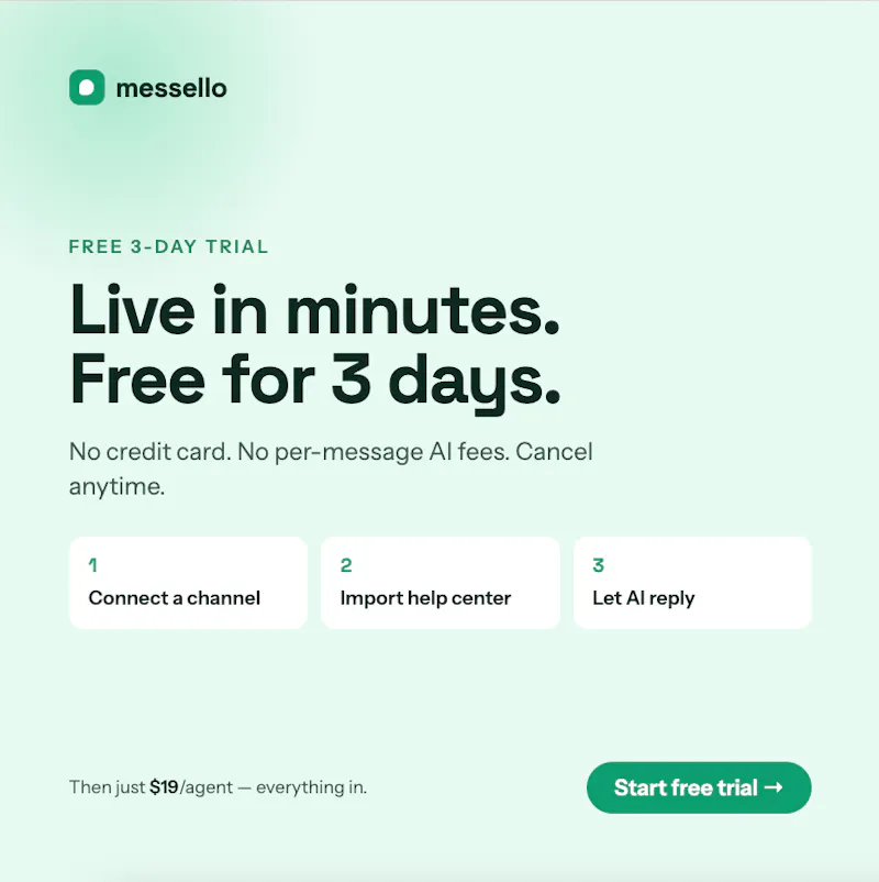 Messello screenshot 5