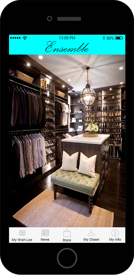 Ensemble gallery image