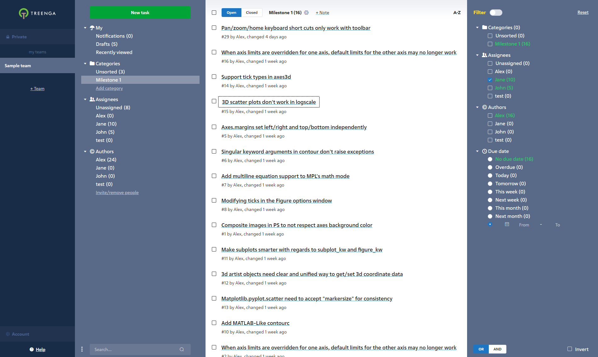 Treenga gallery image