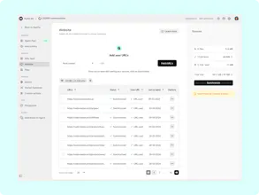 Email Automation with AI Agent gallery image